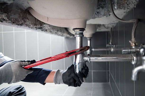 Trusted Pipe Repair service in Kingston, TN - Masters Plumbing Service